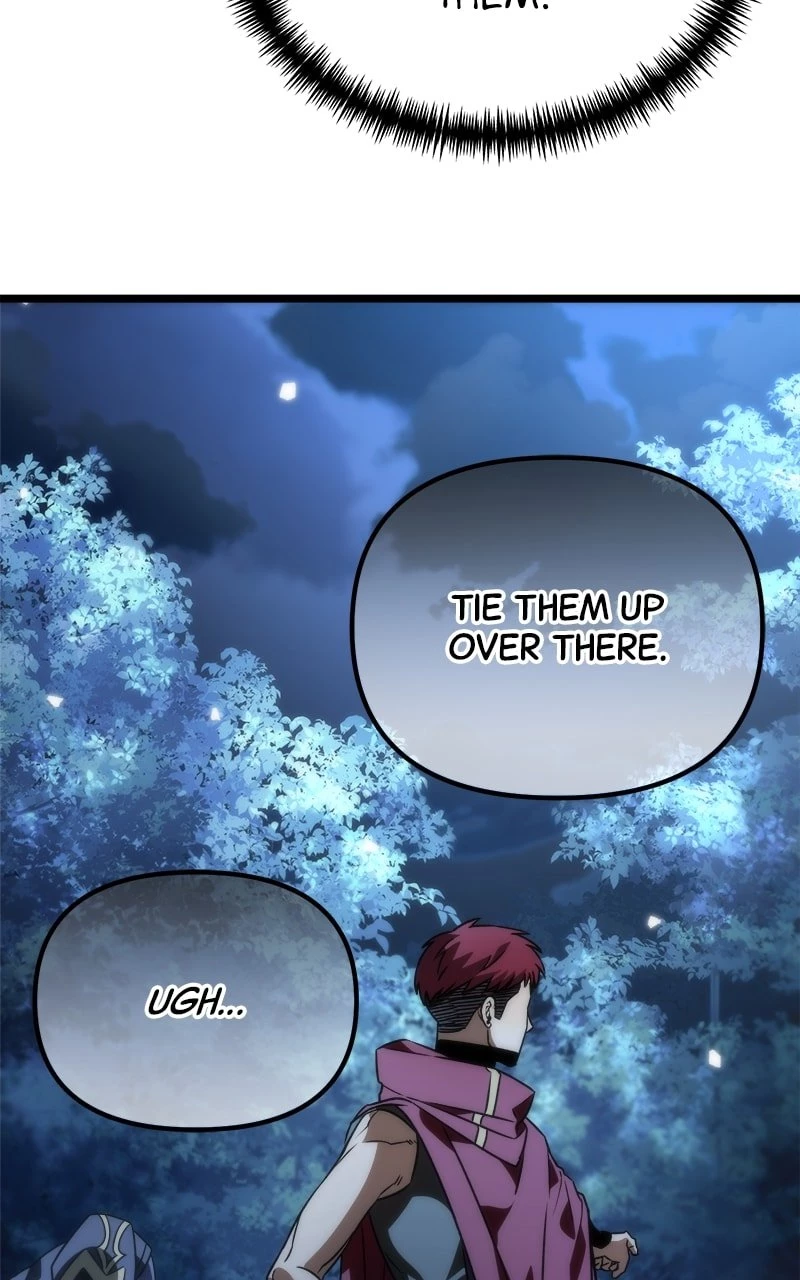 Reincarnator Chapter 35 - 67