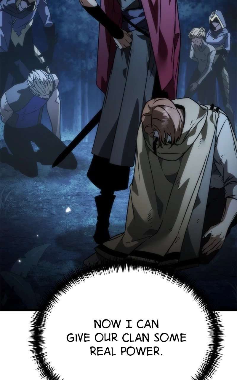 Reincarnator Chapter 35 - 68