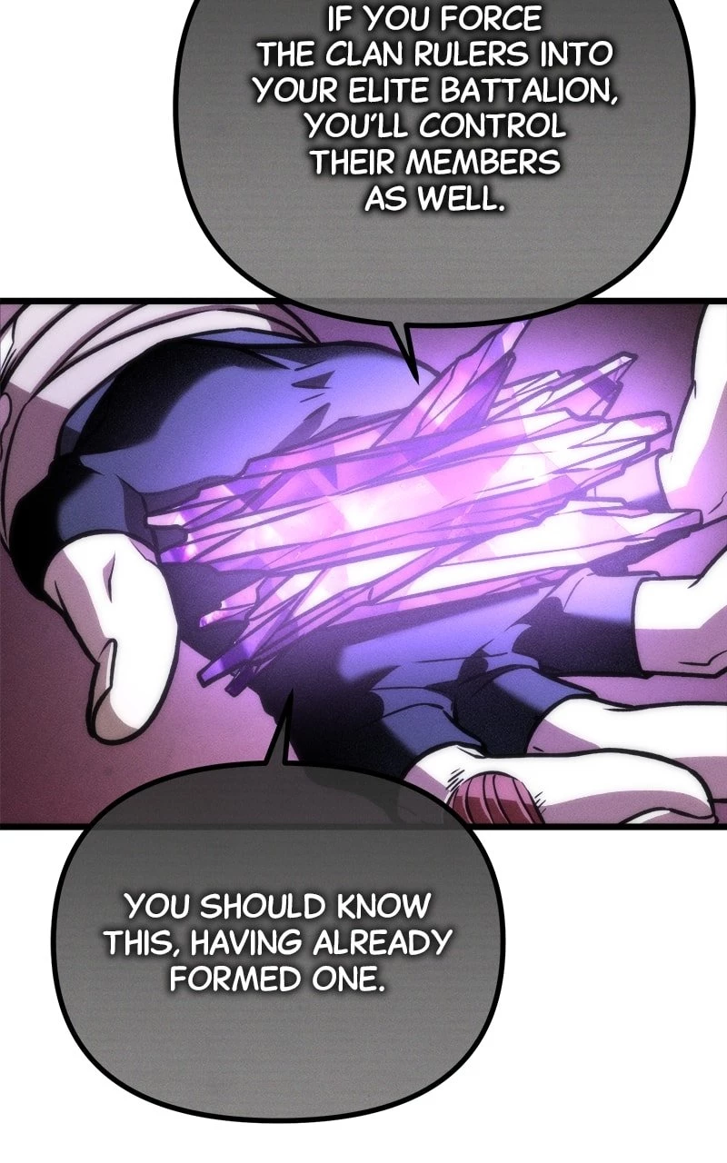 Reincarnator Chapter 35 - 70