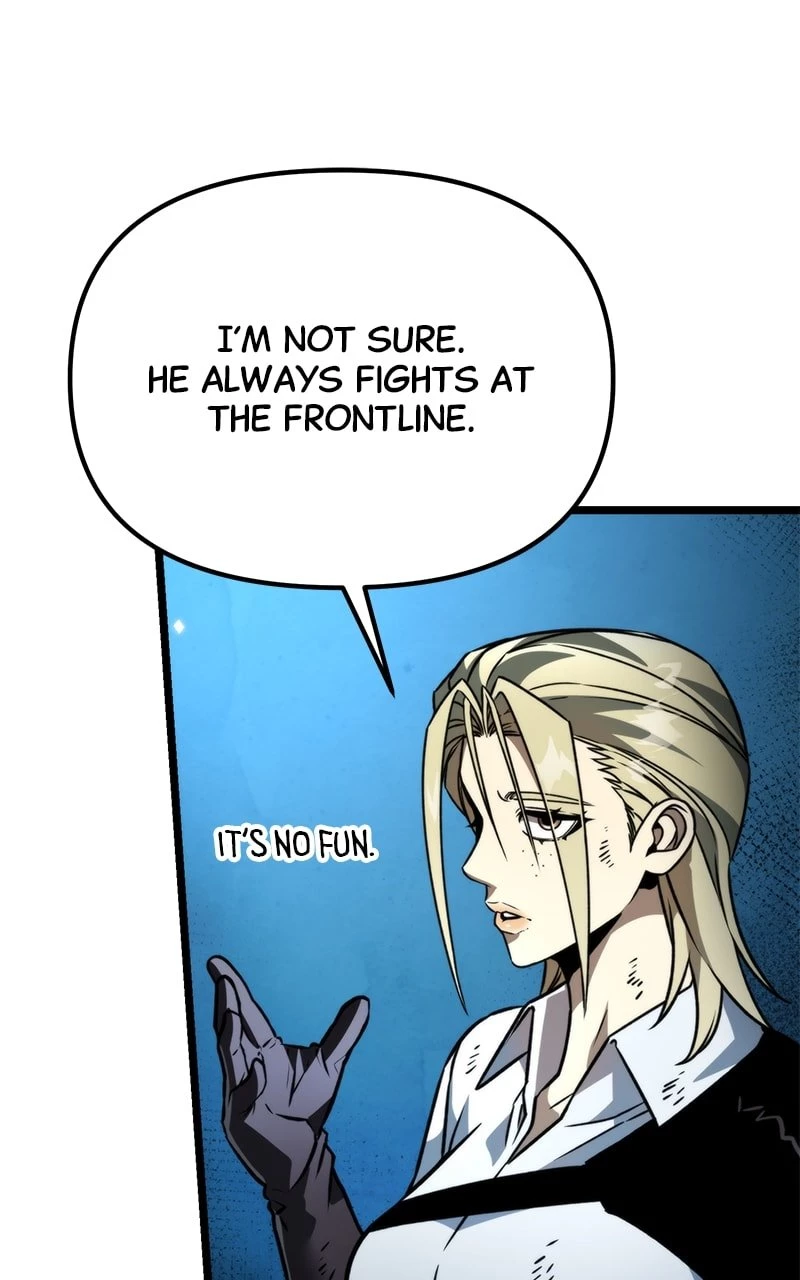 Reincarnator Chapter 36 - 107