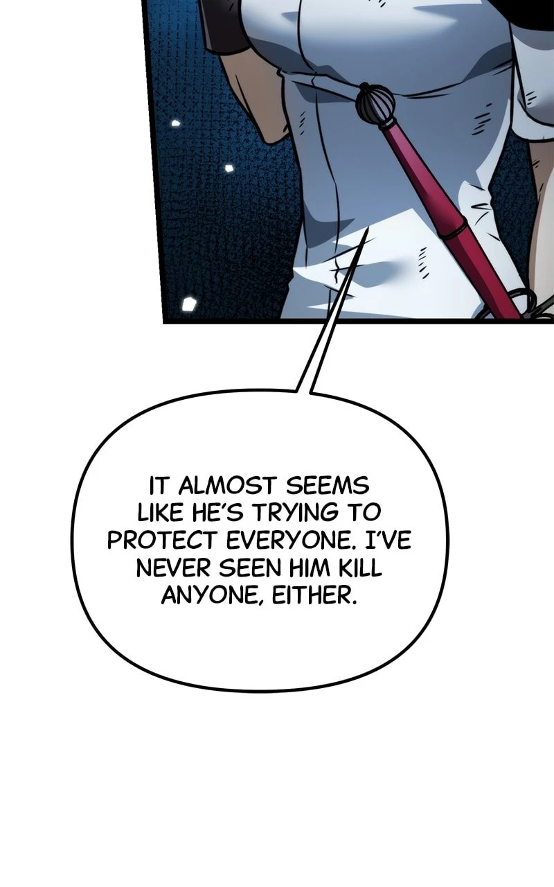 Reincarnator Chapter 36 - 108
