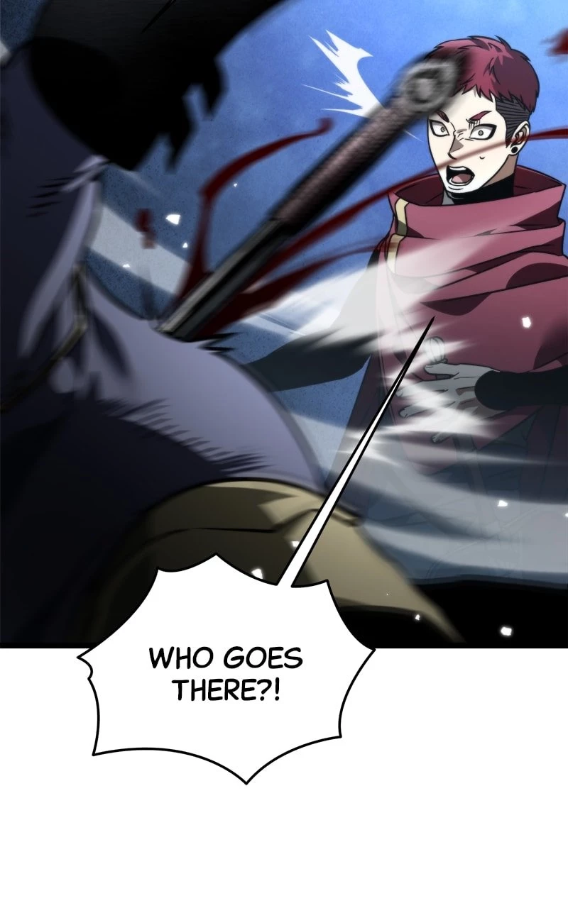 Reincarnator Chapter 35 - 76