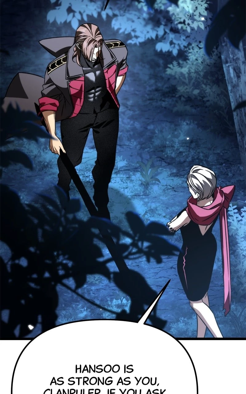 Reincarnator Chapter 36 - 111
