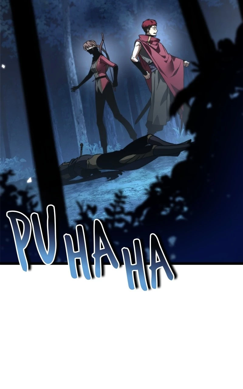 Reincarnator Chapter 35 - 79