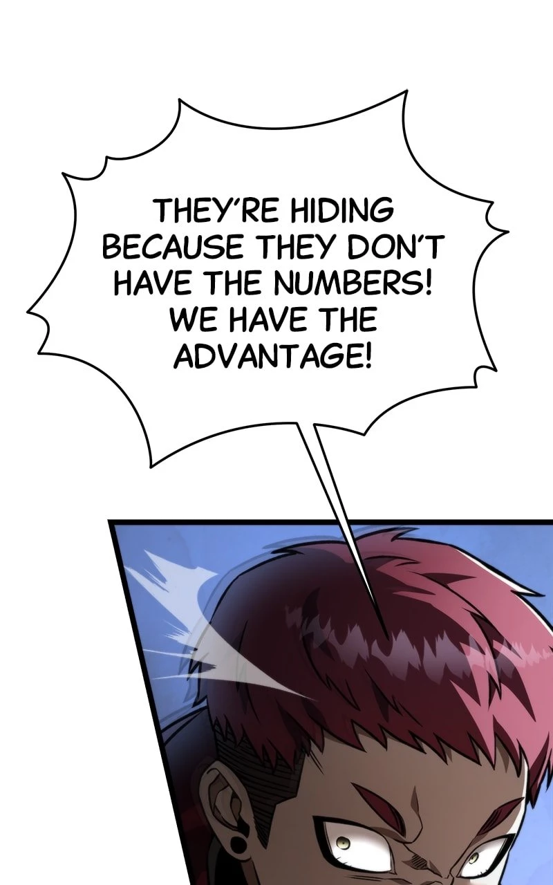 Reincarnator Chapter 35 - 80