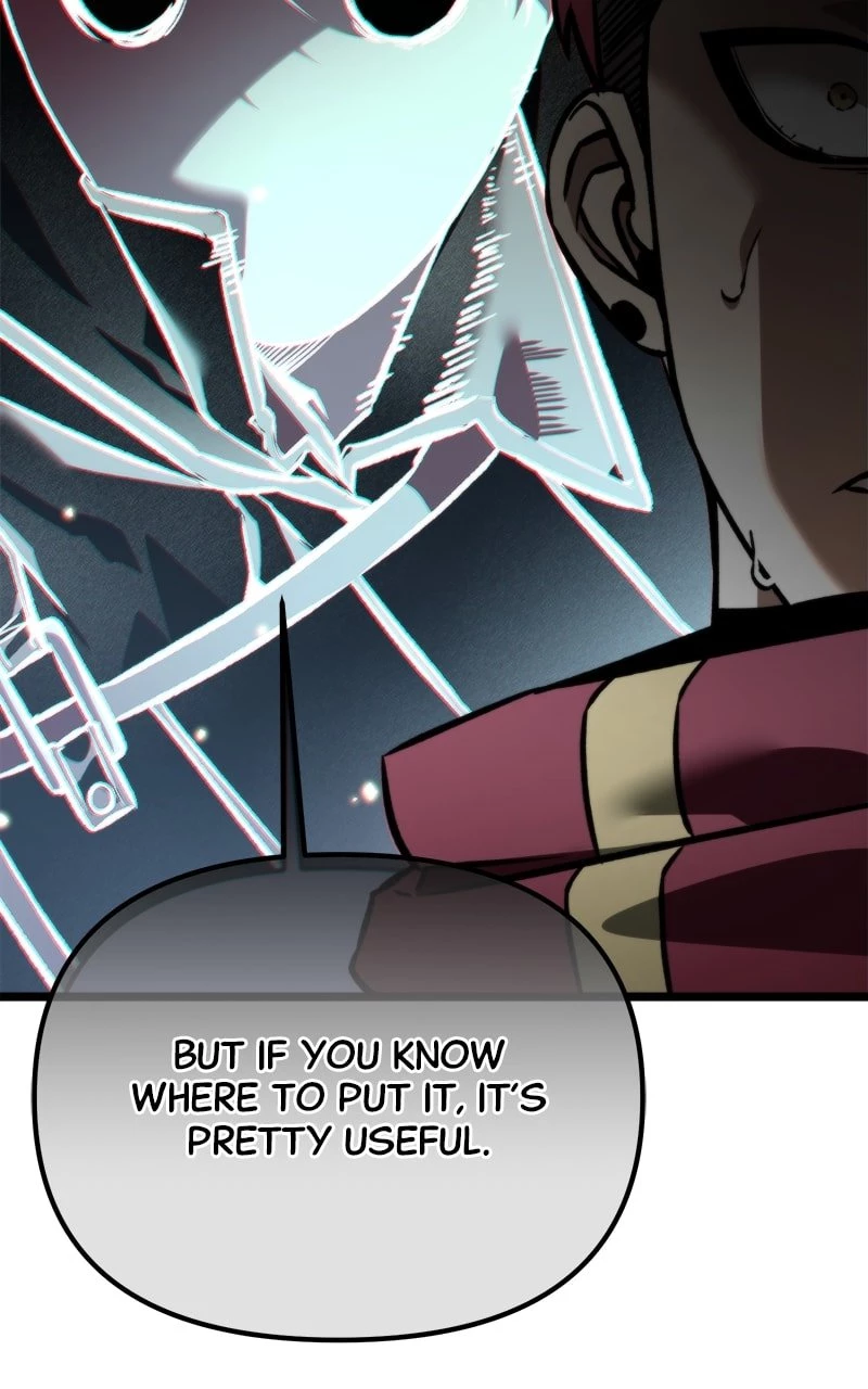 Reincarnator Chapter 35 - 87