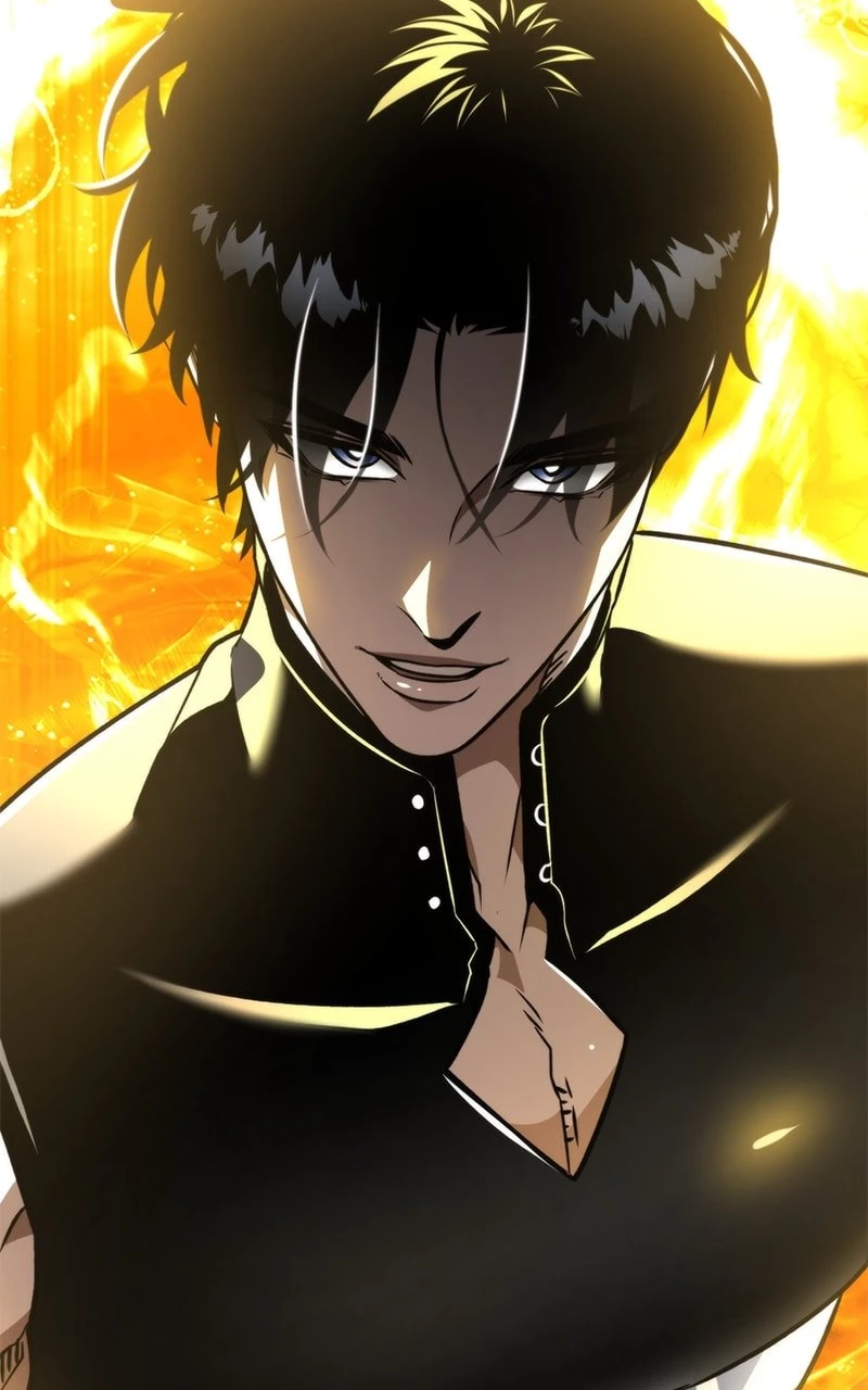 Reincarnator Chapter 36 - 127