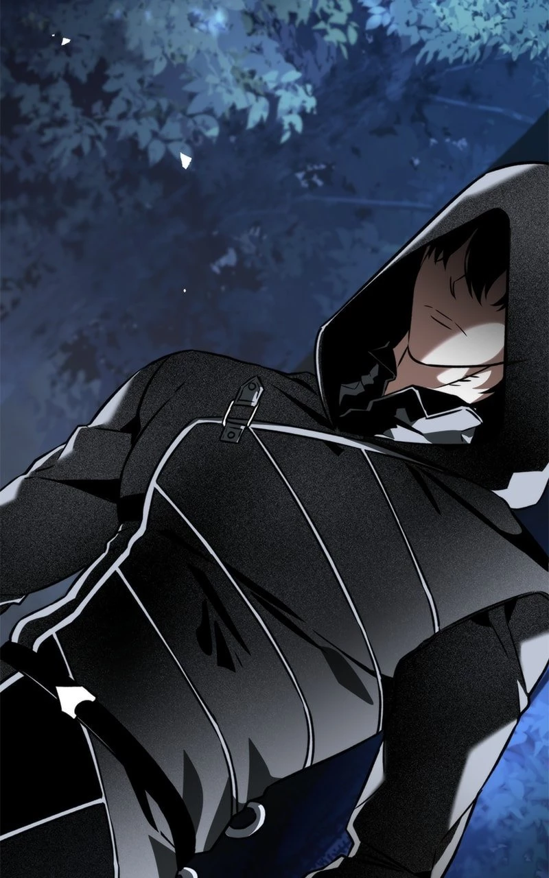 Reincarnator Chapter 36 - 131