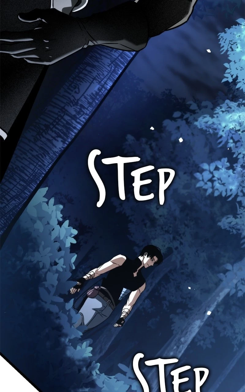 Reincarnator Chapter 36 - 132