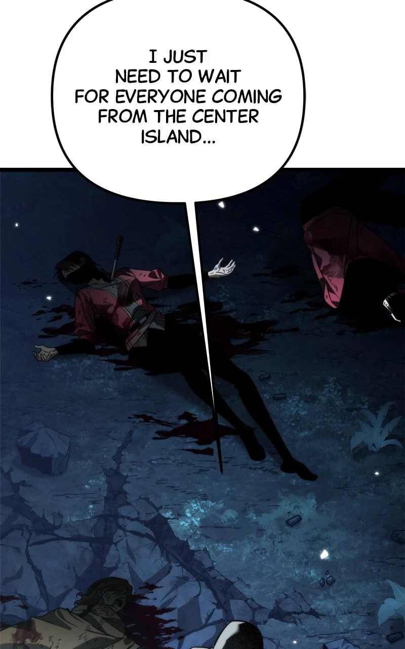 Reincarnator Chapter 35 - 101