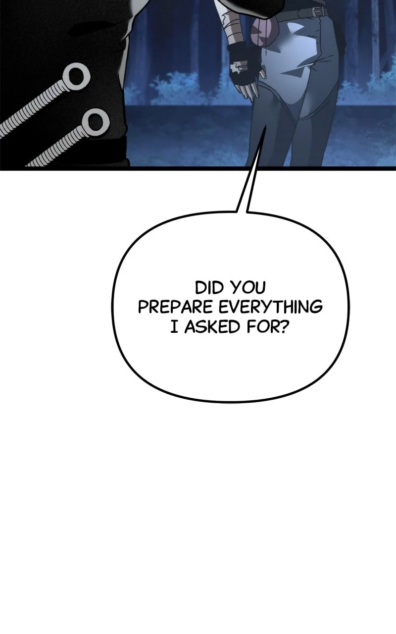 Reincarnator Chapter 36 - 136