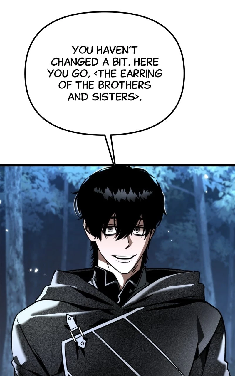 Reincarnator Chapter 36 - 137