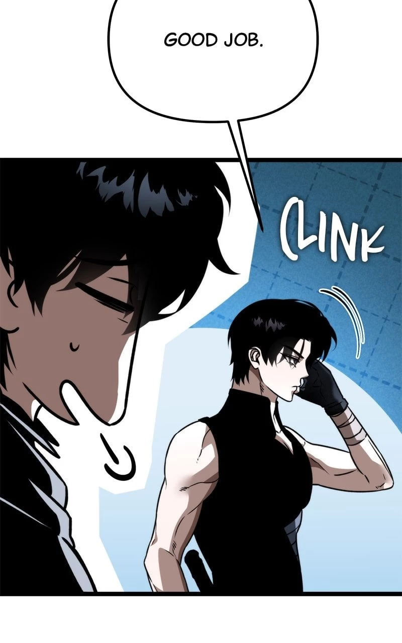 Reincarnator Chapter 36 - 139