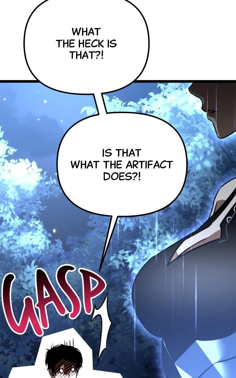 Reincarnator Chapter 36 - 142