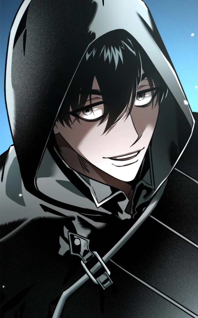 Reincarnator Chapter 35 - 113