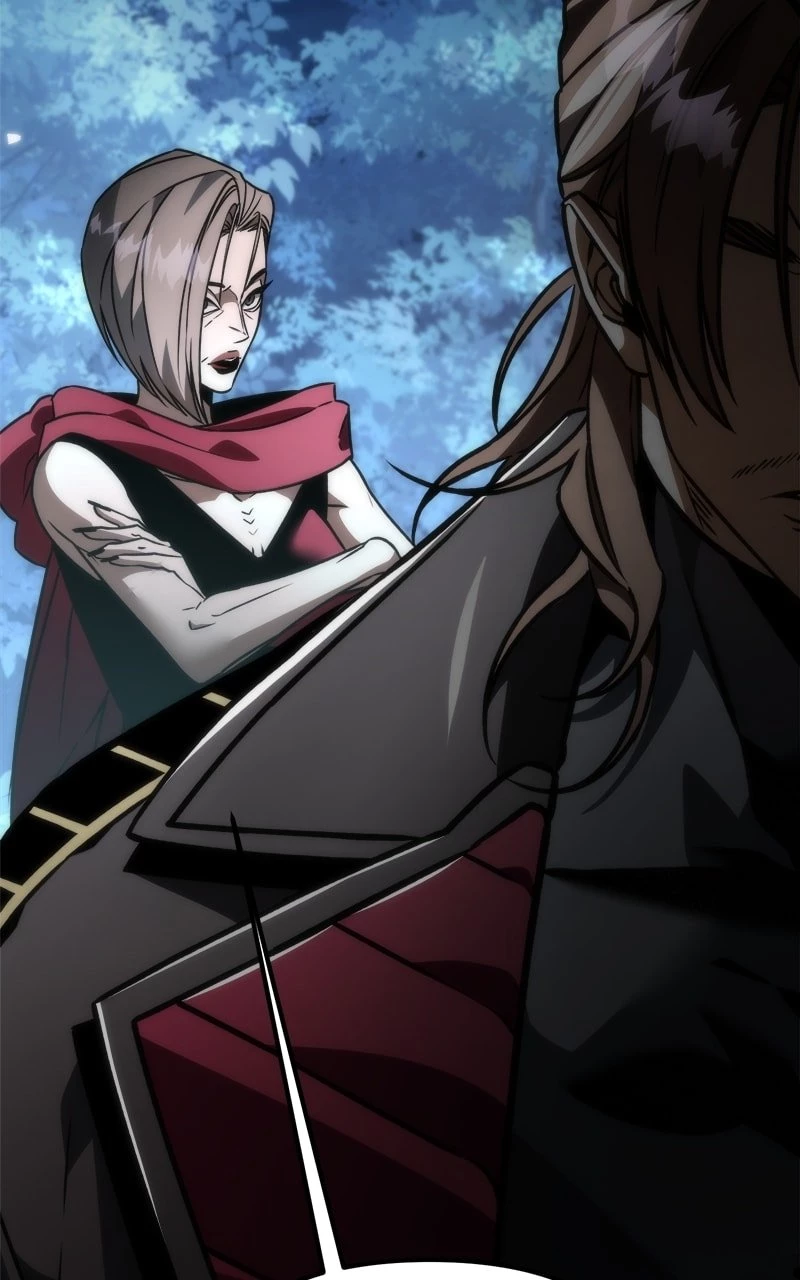 Reincarnator Chapter 35 - 122