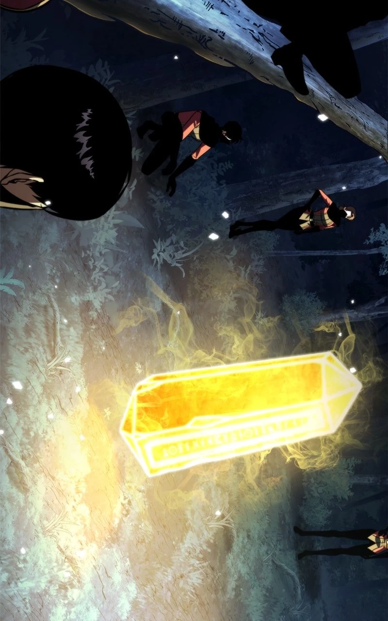 Reincarnator Chapter 35 - 132