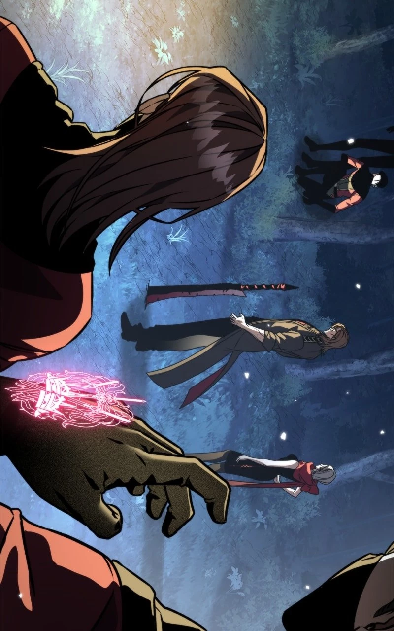 Reincarnator Chapter 35 - 133