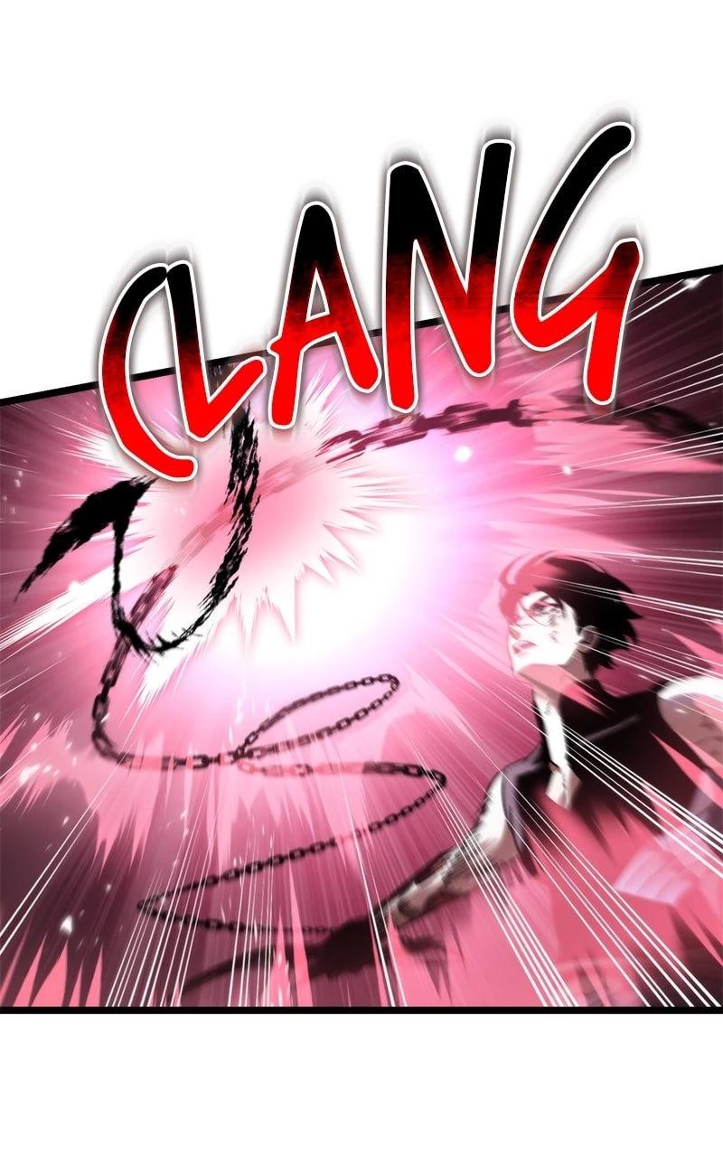 Reincarnator Chapter 33 - 24