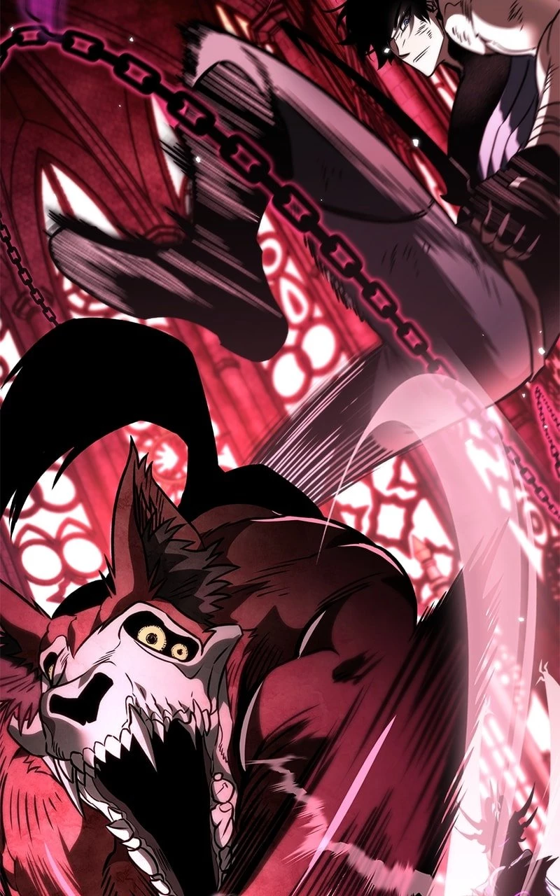 Reincarnator Chapter 33 - 30