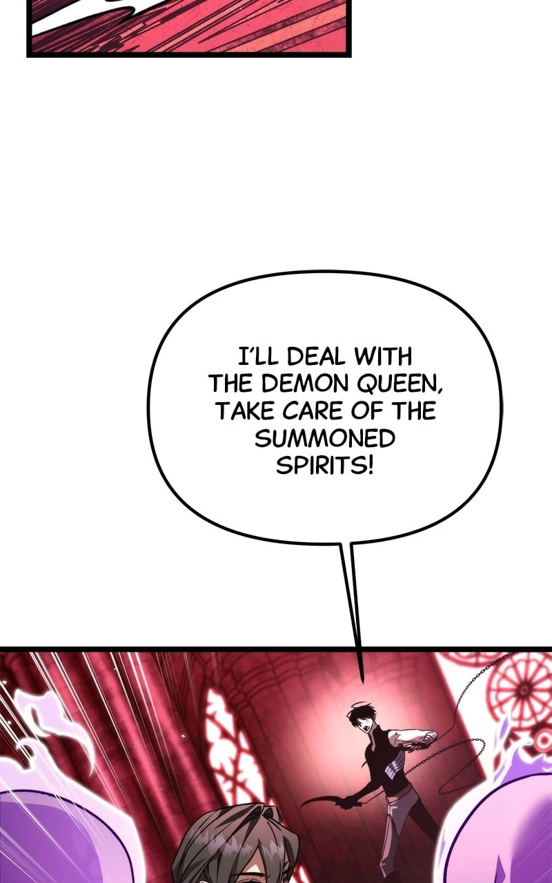 Reincarnator Chapter 33 - 33