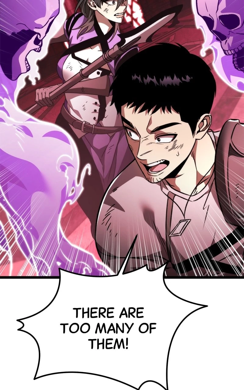 Reincarnator Chapter 33 - 34