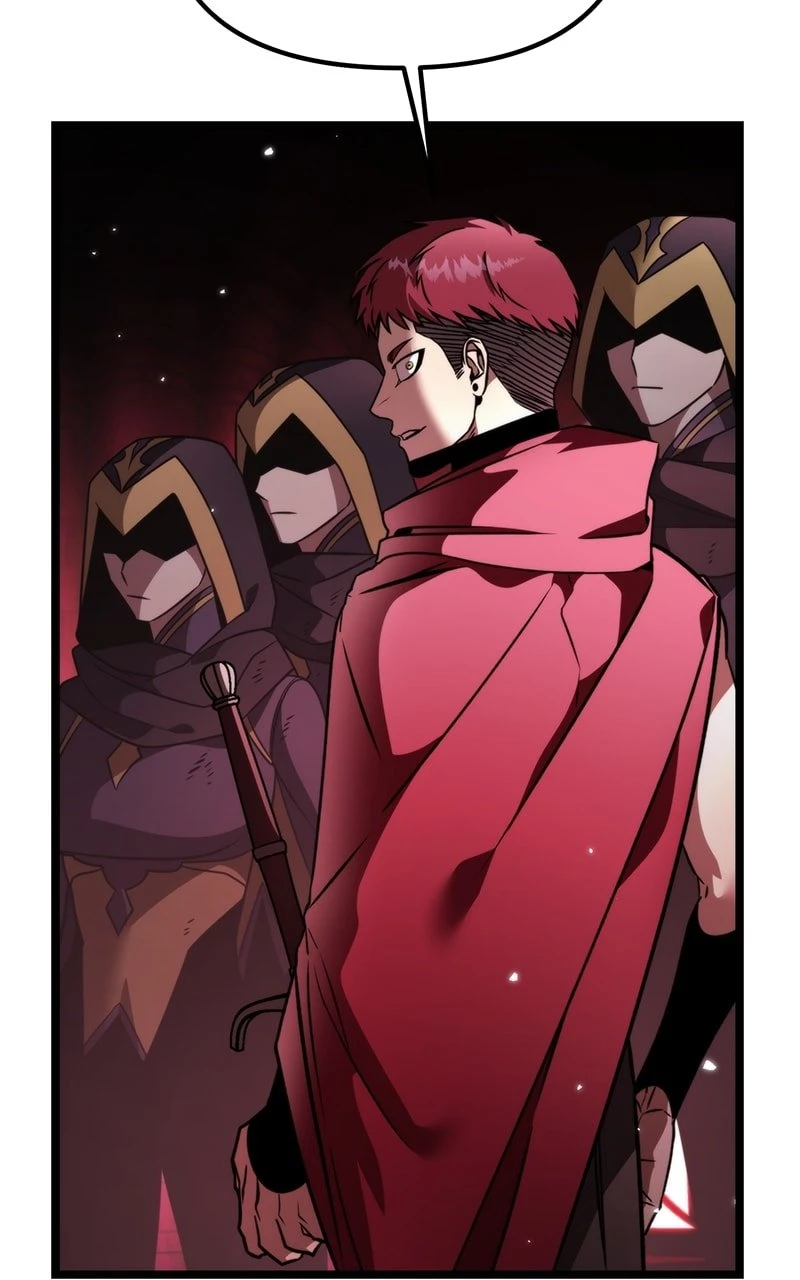 Reincarnator Chapter 33 - 37