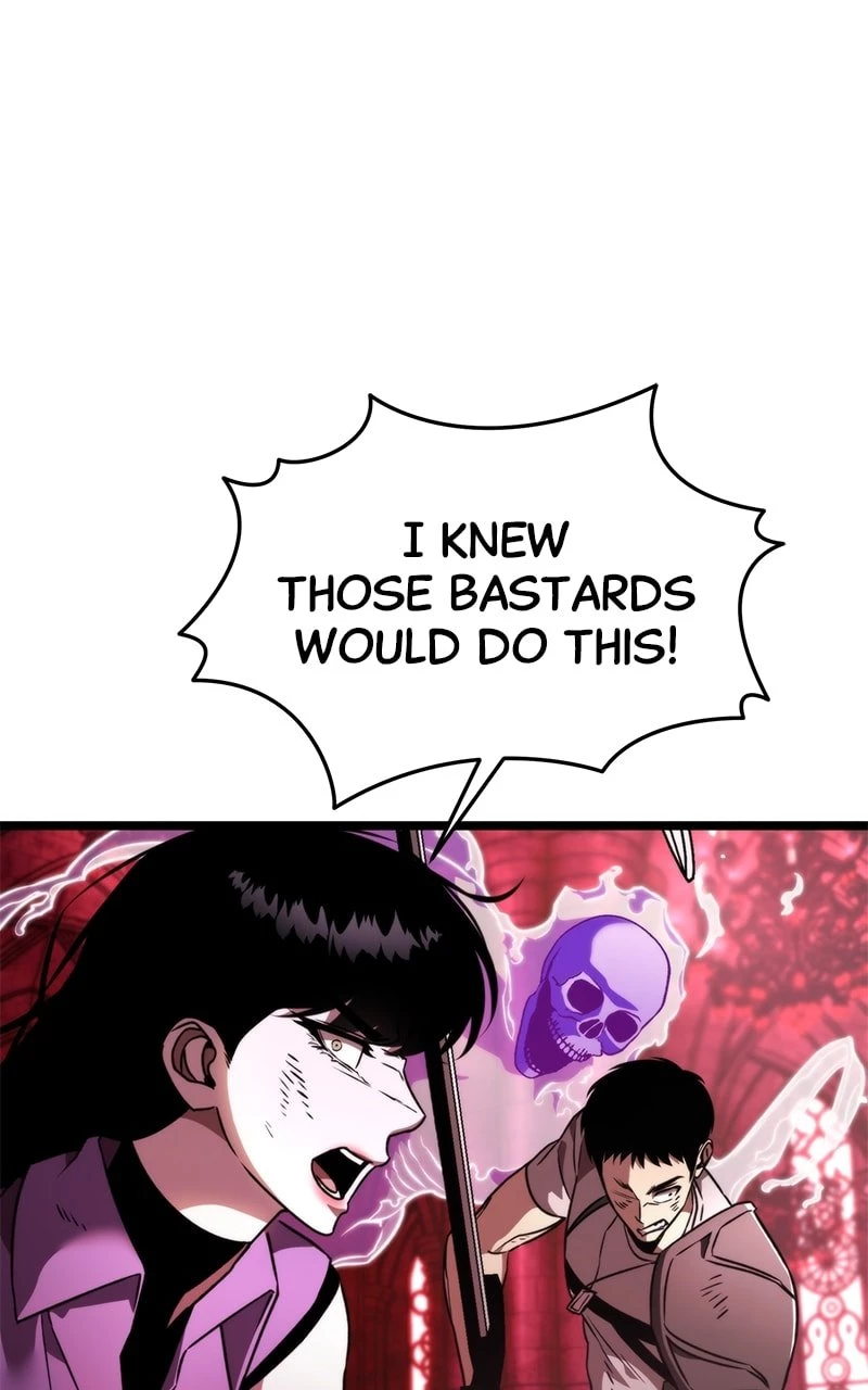 Reincarnator Chapter 33 - 38