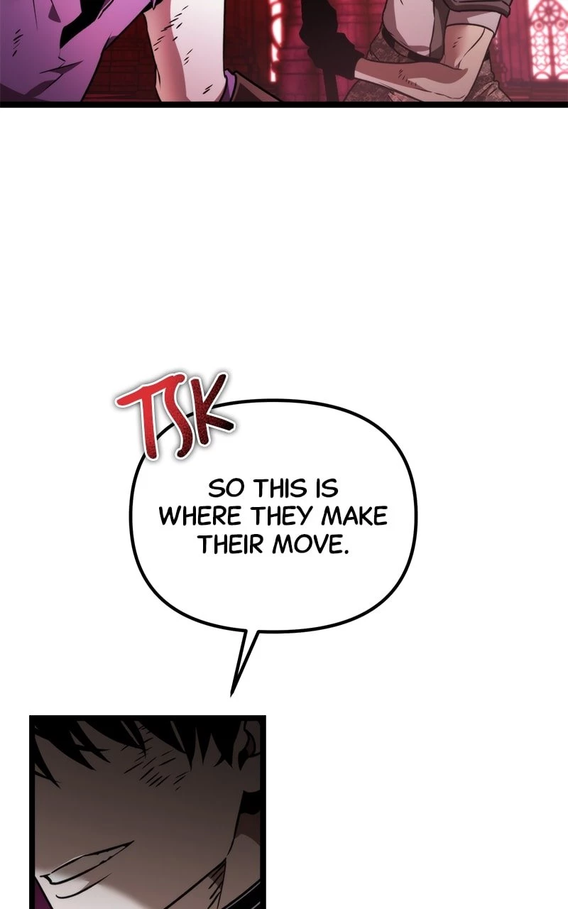 Reincarnator Chapter 33 - 39