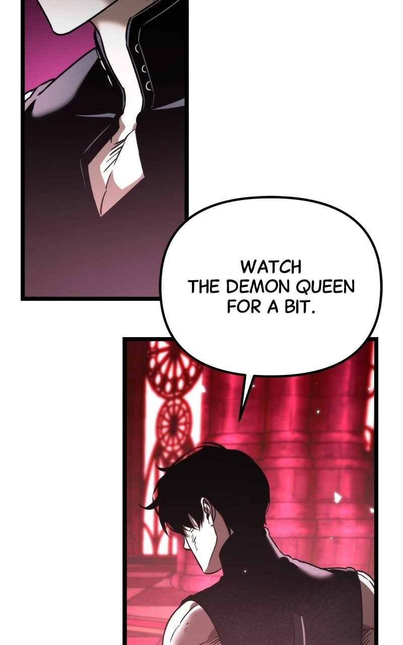 Reincarnator Chapter 33 - 40