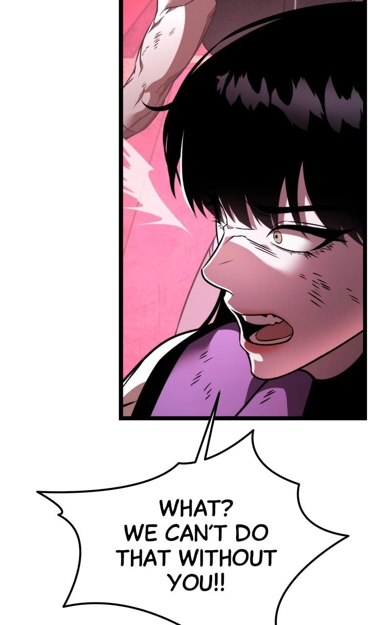 Reincarnator Chapter 33 - 41