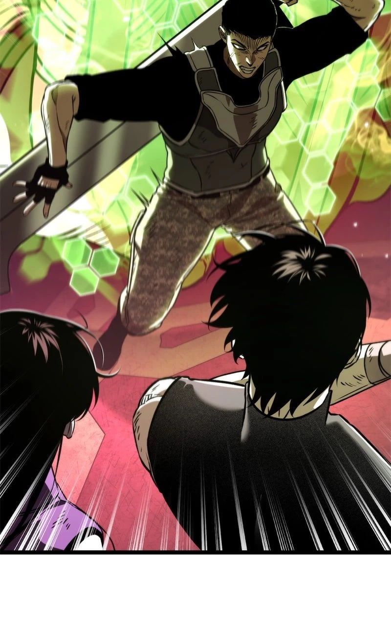 Reincarnator Chapter 33 - 51