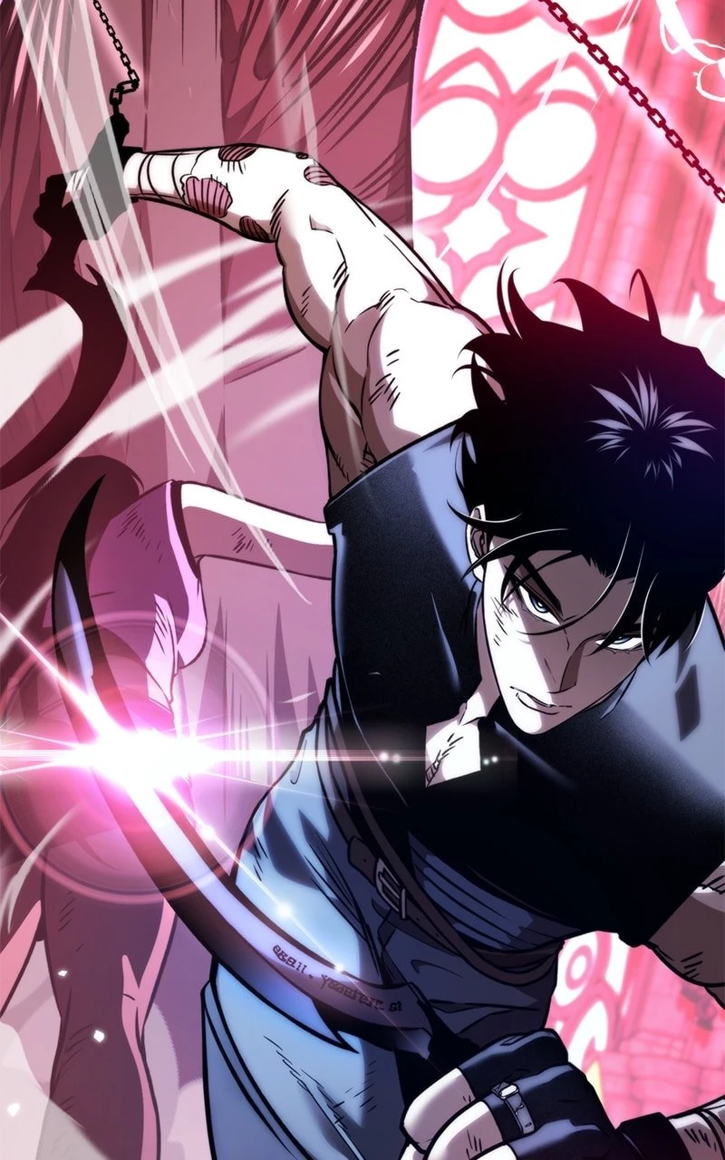 Reincarnator Chapter 33 - 55