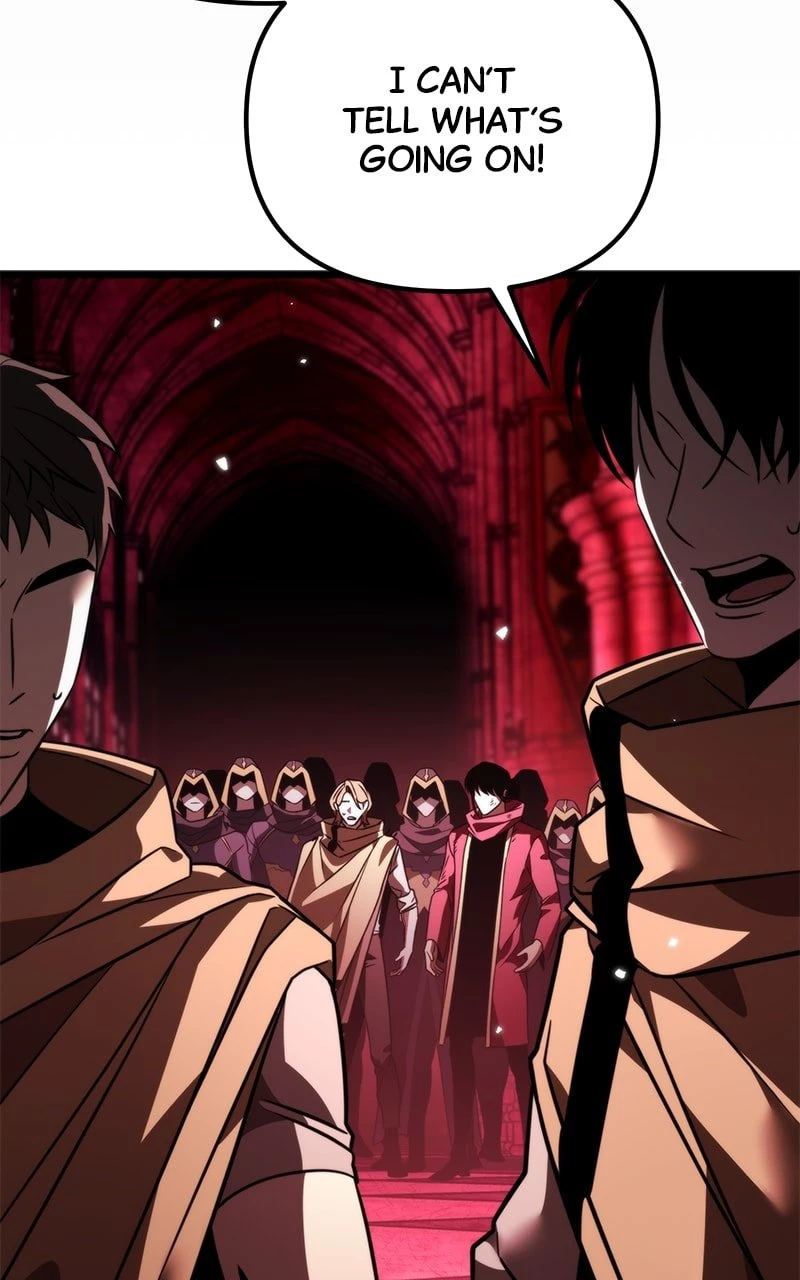 Reincarnator Chapter 33 - 59