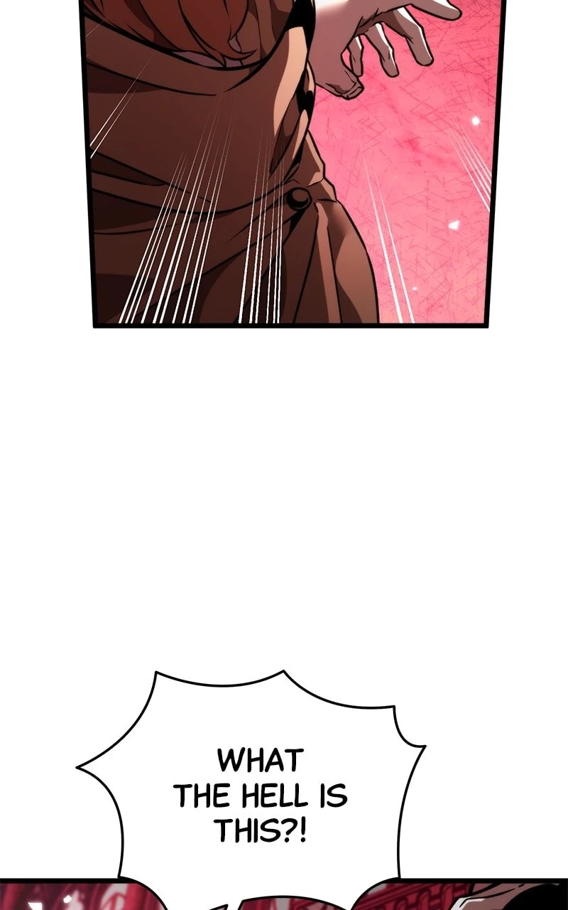 Reincarnator Chapter 33 - 64
