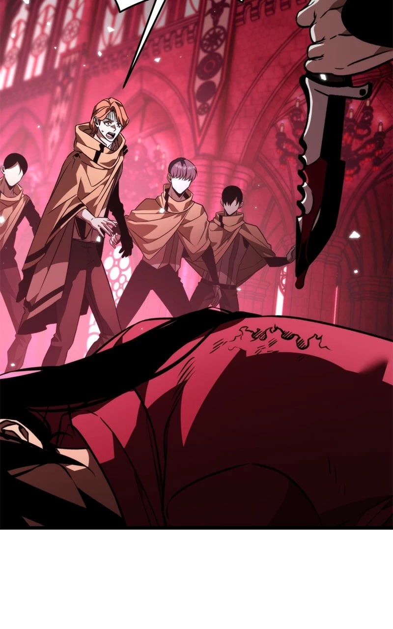 Reincarnator Chapter 33 - 65