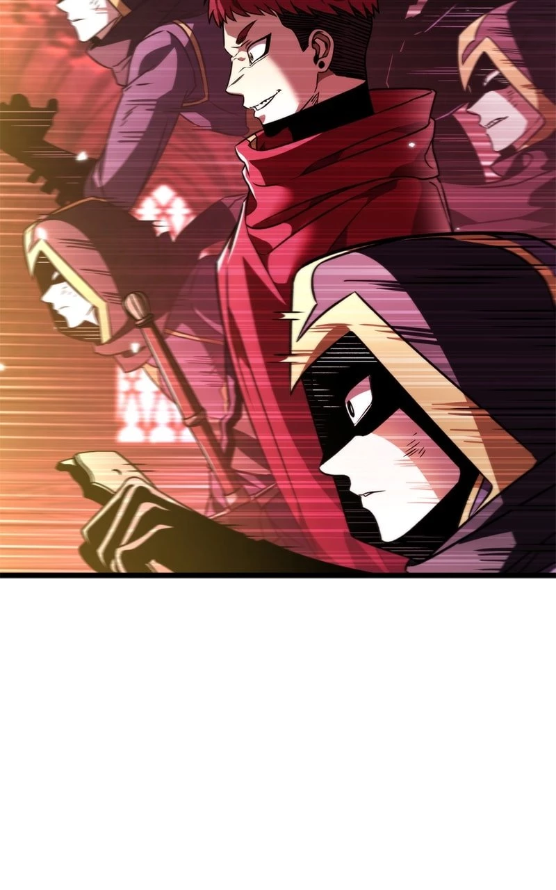 Reincarnator Chapter 33 - 68