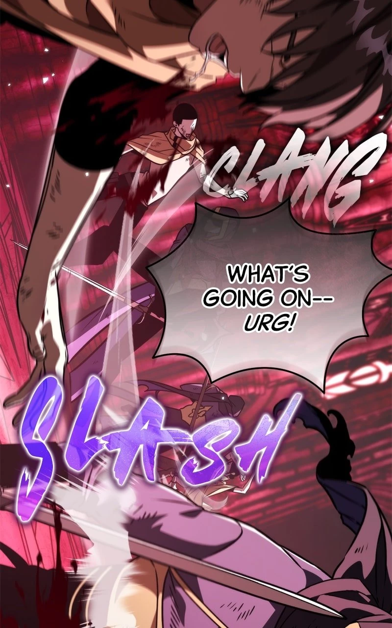 Reincarnator Chapter 33 - 73