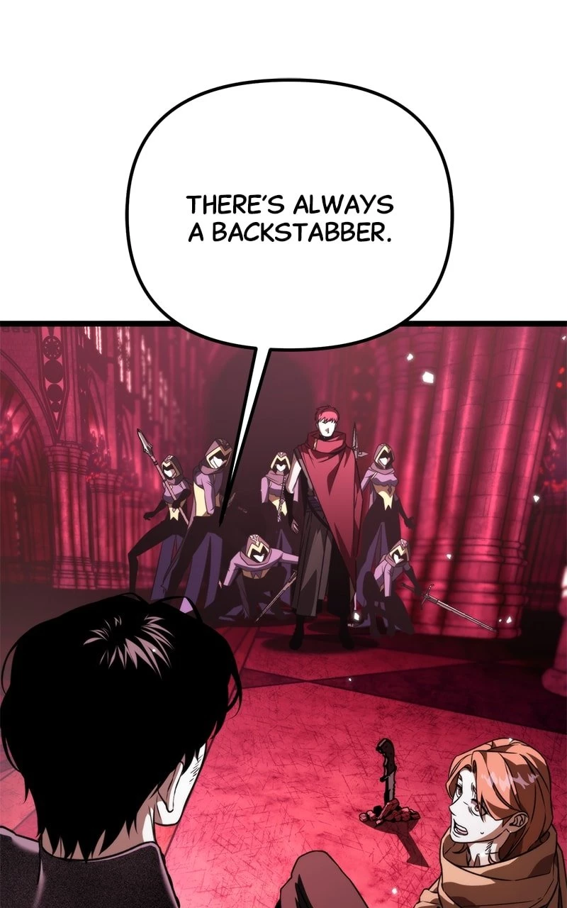 Reincarnator Chapter 33 - 87
