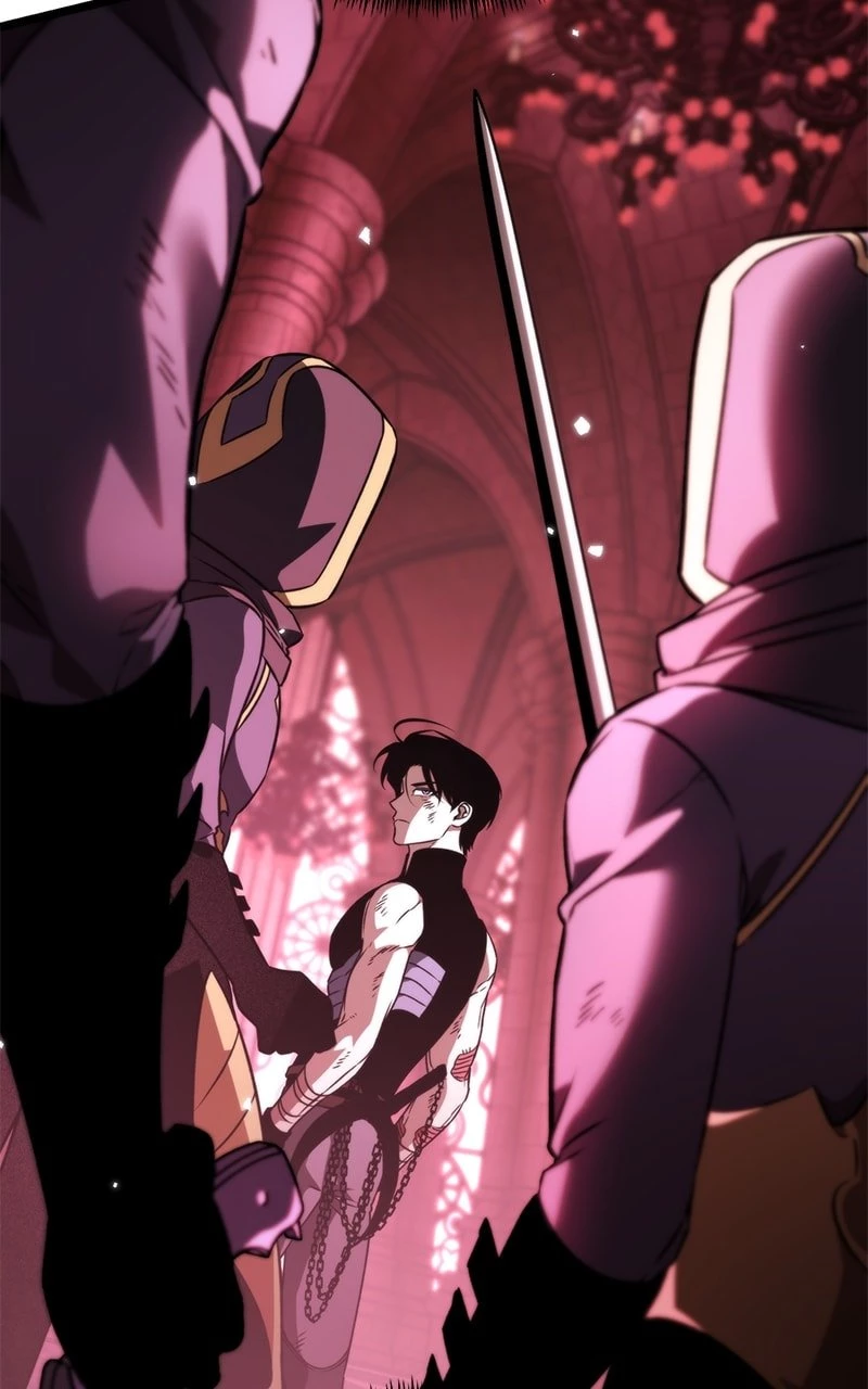 Reincarnator Chapter 33 - 93