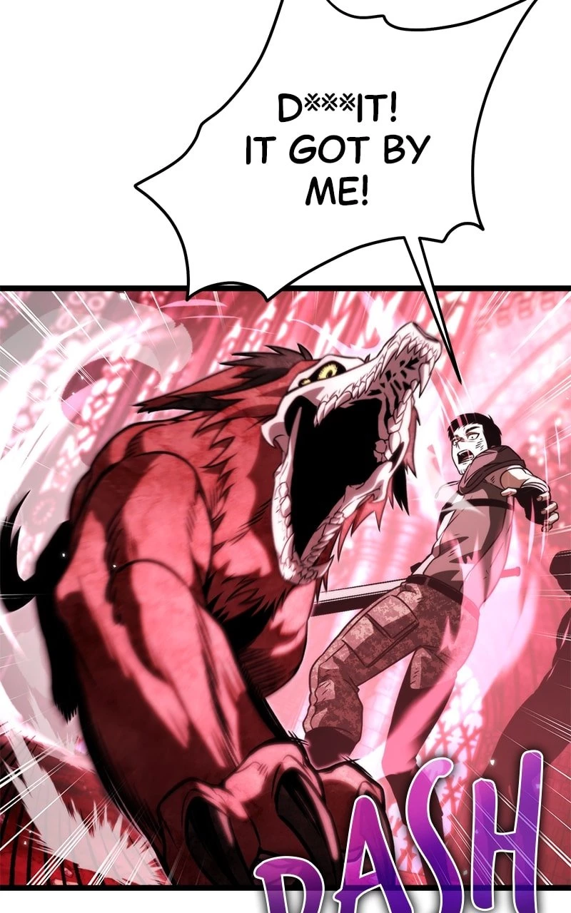 Reincarnator Chapter 33 - 108