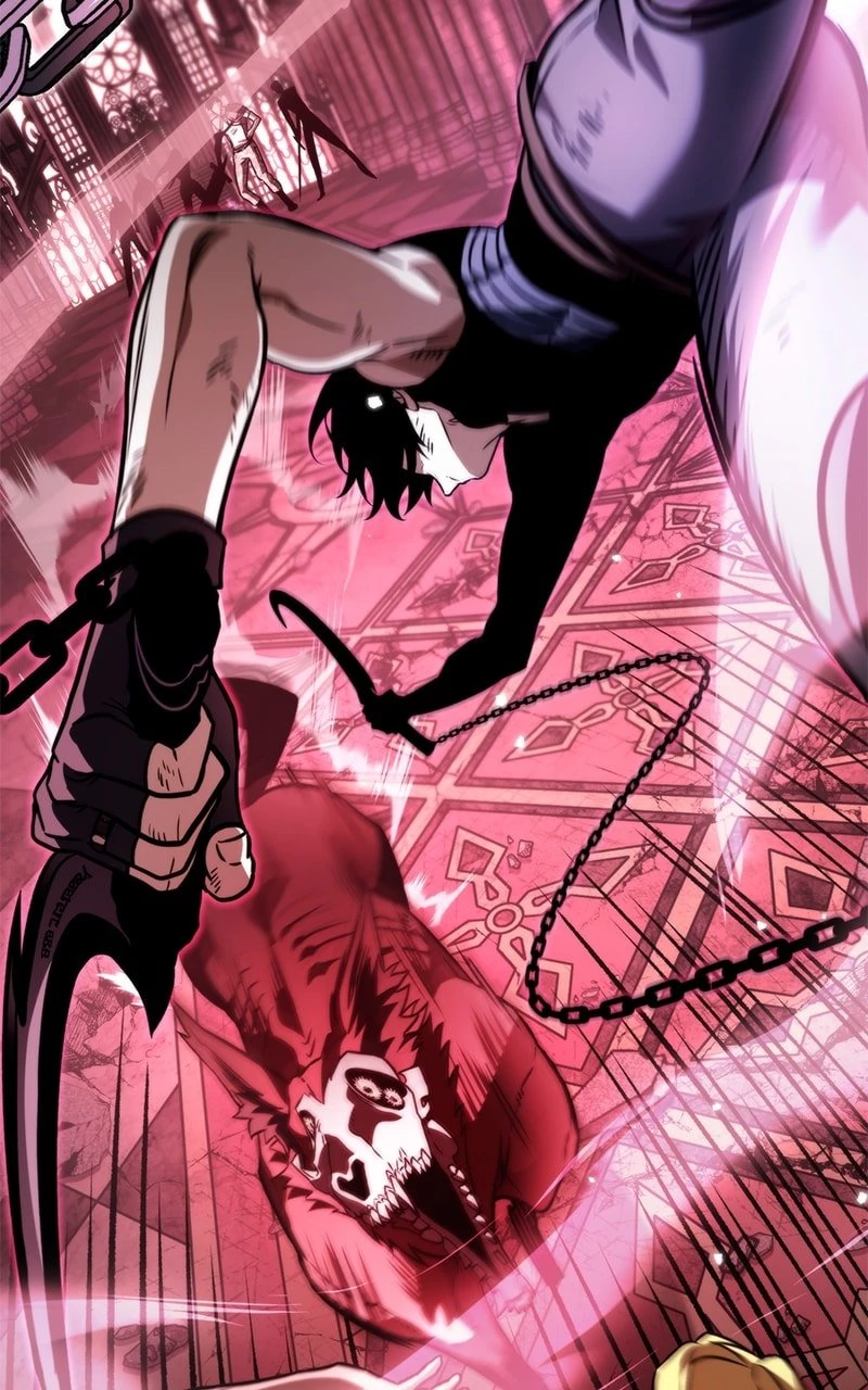 Reincarnator Chapter 33 - 111
