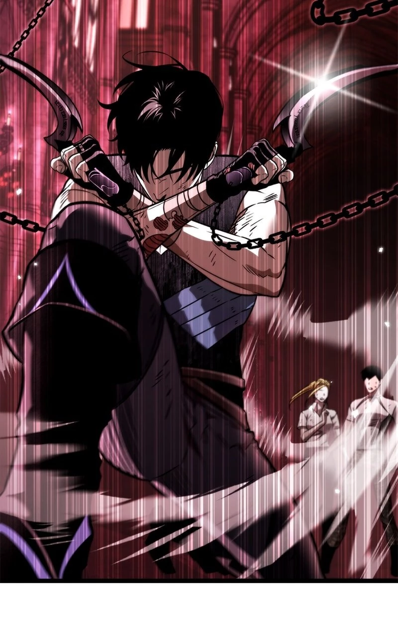 Reincarnator Chapter 33 - 115