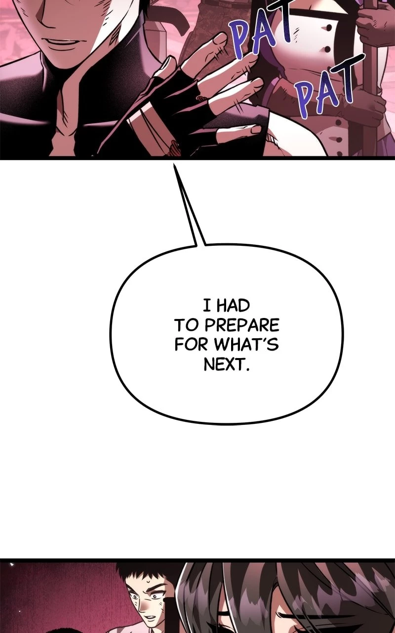 Reincarnator Chapter 33 - 117