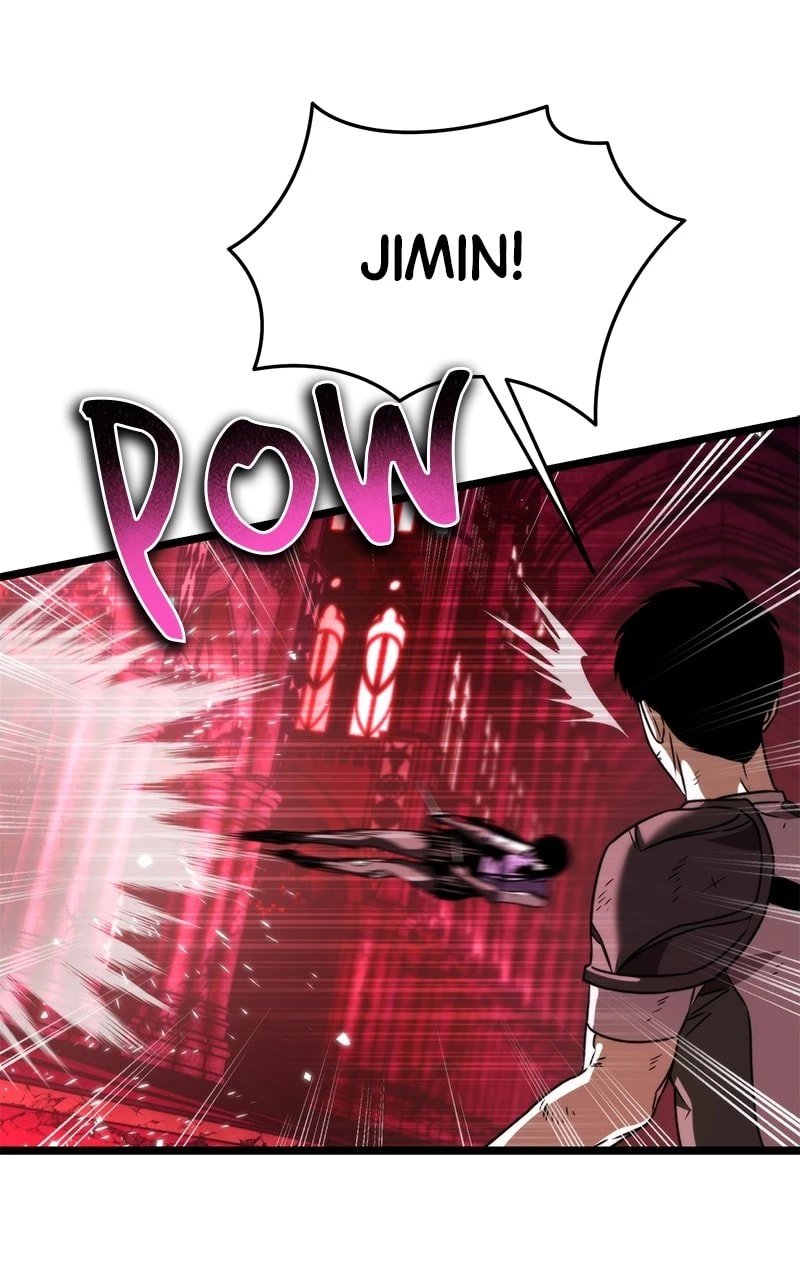Reincarnator Chapter 33 - 119