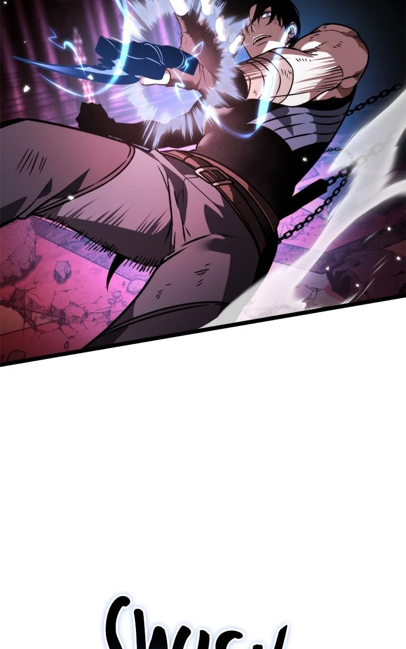 Reincarnator Chapter 33 - 125
