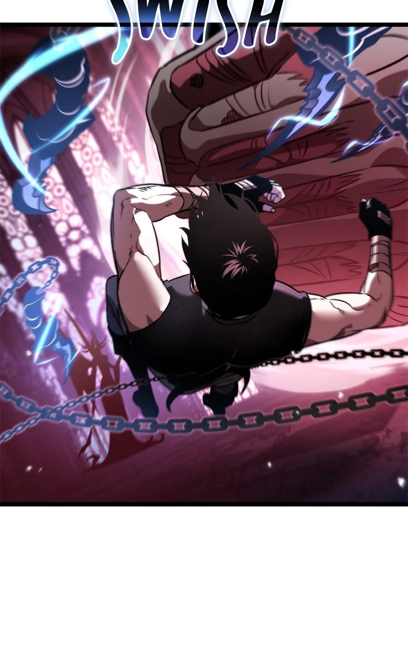 Reincarnator Chapter 33 - 126