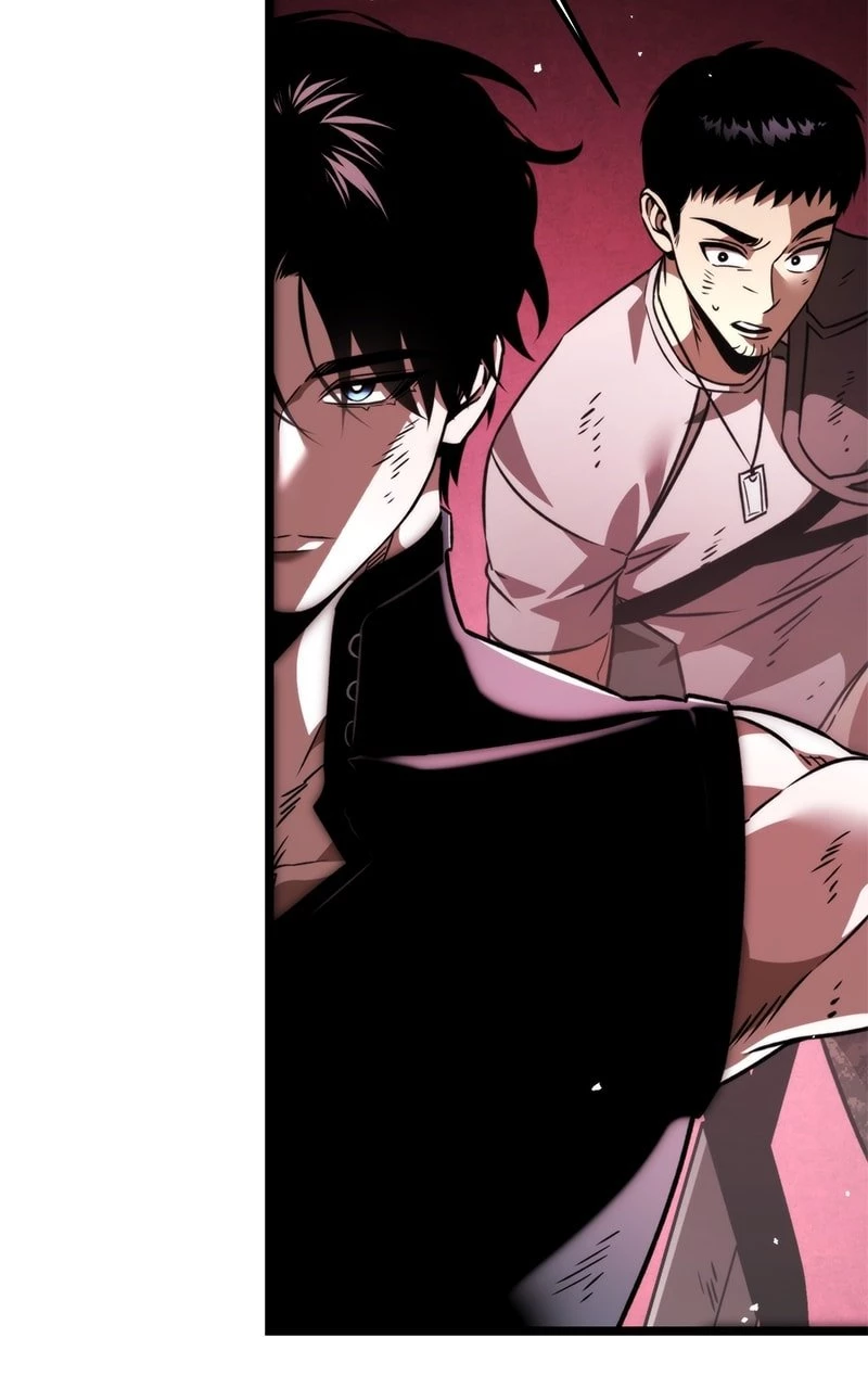 Reincarnator Chapter 33 - 137
