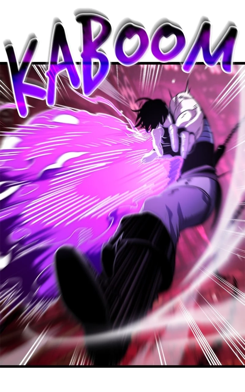 Reincarnator Chapter 33 - 140