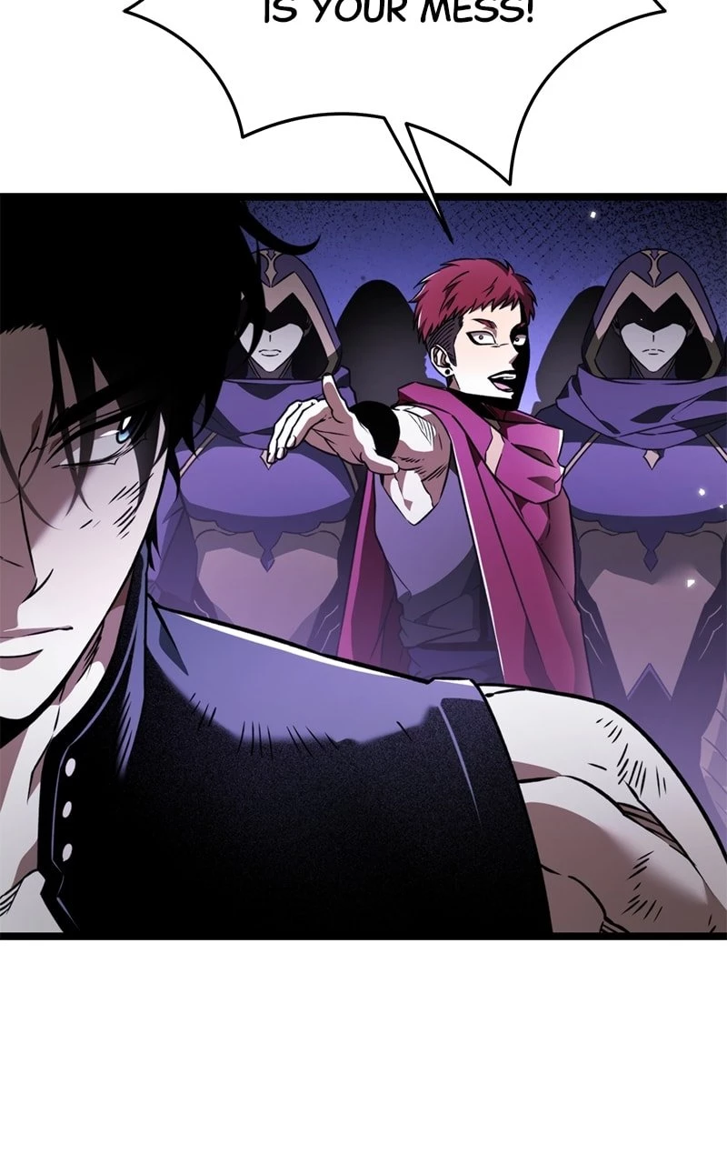 Reincarnator Chapter 32 - 4